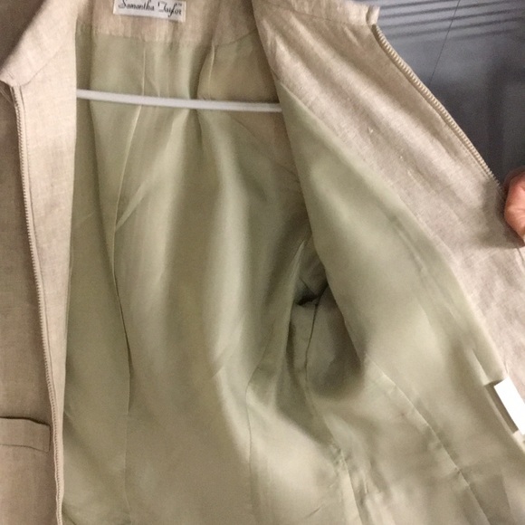 Jacket - Picture 7 of 7